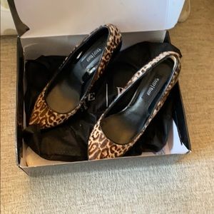 White House Black Market Marigold